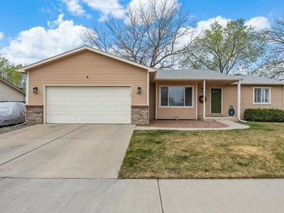 617 Darren Way, Grand Junction, CO, 81504