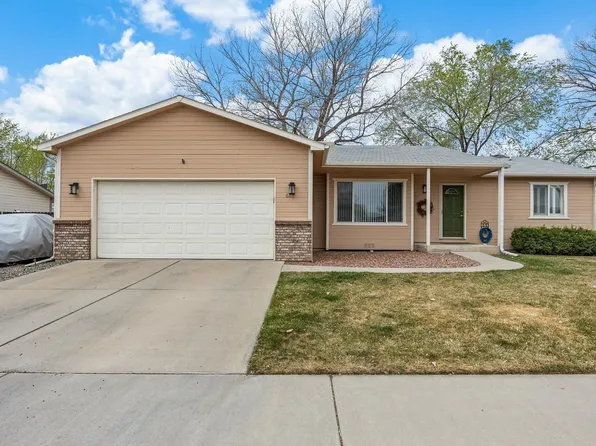 617 Darren Way, Grand Junction, CO 81504