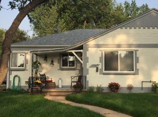 754 Clermont St, Denver, CO 80220