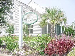 88 Palisade Loop, Pawleys Island, SC 29585
