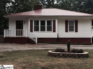 5 Williams Rd, Taylors, SC 29687