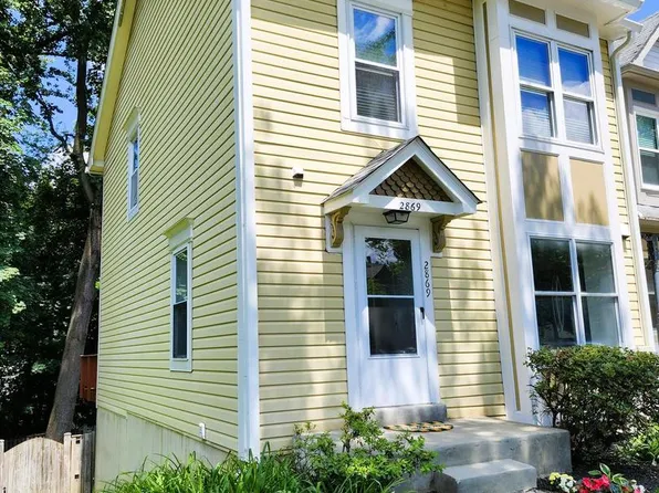 2869 Schoolhouse Cir, Silver Spring, MD 20902