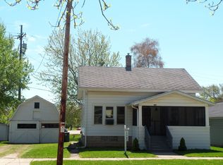 336 W 9th St, Fond Du Lac, WI 54935