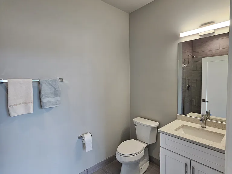 2807 S Halsted St #409 — Photo 5