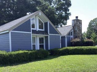 5933 S Gulf Mnr, Pensacola, FL 32526