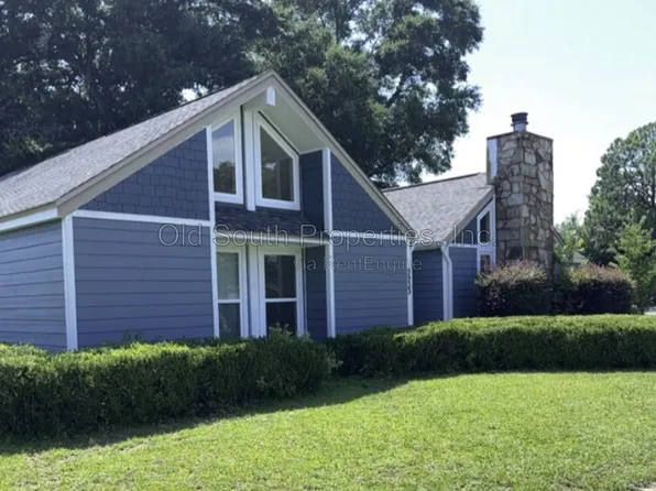 5933 S Gulf Mnr, Pensacola, FL 32526