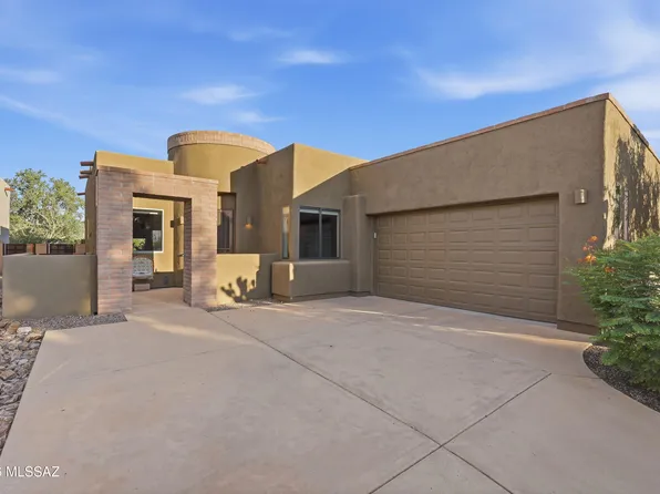 11500 N Moon Ranch Pl, Marana, AZ 85653