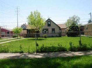 3611 W 66th St, Chicago, IL 60629