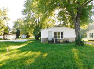 428 S Park St, Sullivan, MO 63080