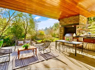 1 Camelia Ln, Lafayette, CA