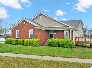 510 University Dr, Radcliff, KY 40160