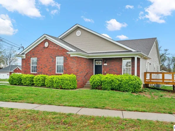 510 University Dr, Radcliff, KY 40160