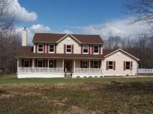 197 Brittany Dr, Albrightsville, PA 18210