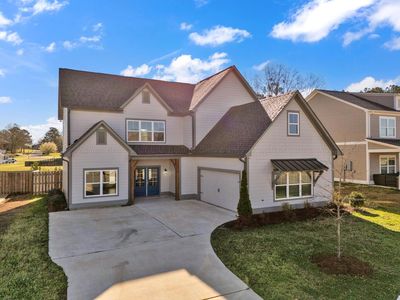 107 Avondale Ln, Pell City, AL, 35128