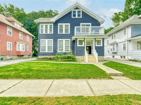 191-193 Winchester St, Rochester, NY 14615