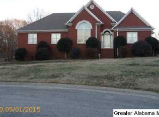 1109 Ashbury Ln, Morris, AL 35116