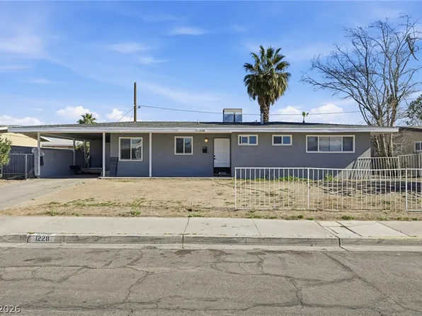1228 Purple Sage Ave, Las Vegas, NV 89108