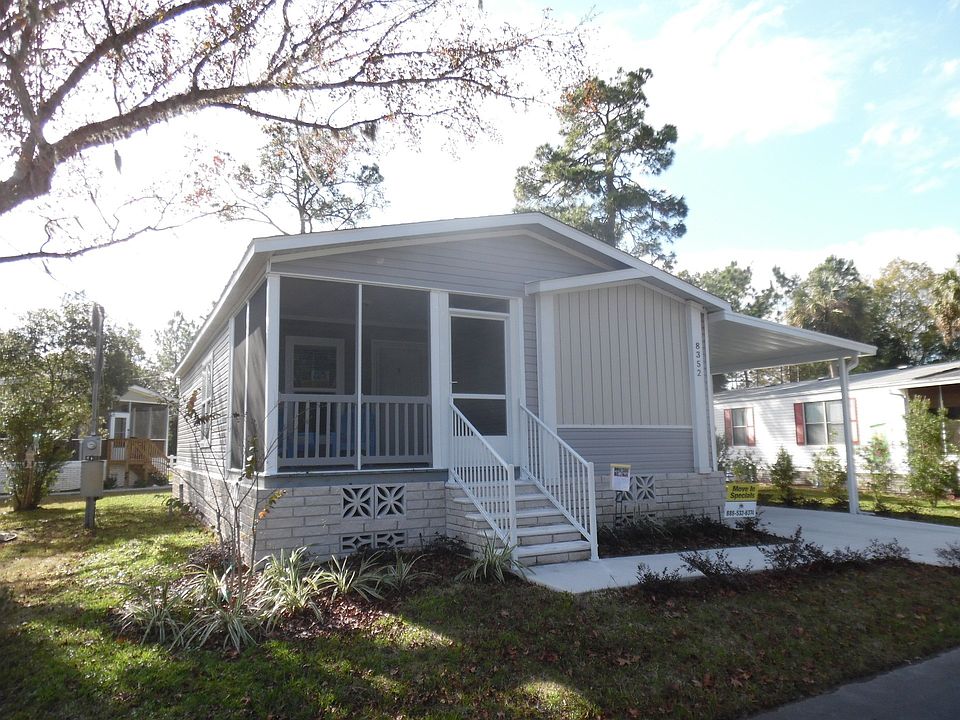 1st image of 8219 W Charmaine Dr #A08