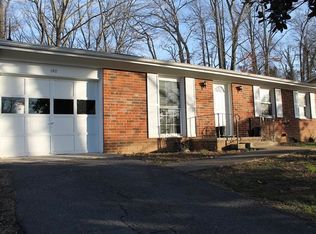 140 Revere Cir, Oak Ridge, TN 37830