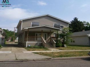 465 Academy St, Ferndale, MI 48220