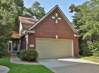 67 N Avonlea Cir, The Woodlands, TX 77382