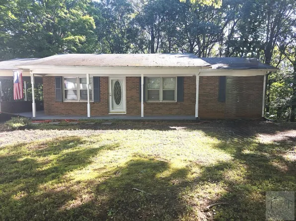 1267 Crestridge Rd, Bassett, VA 24055