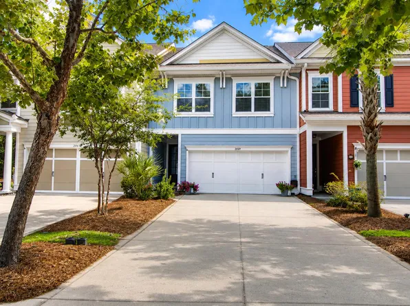 2069 Kings Gate Ln, Mount Pleasant, SC 29466