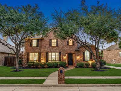 1418 Aubrey Ln, Frisco, TX, 75033