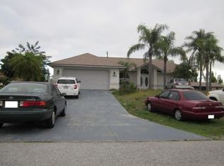 329 SW 24th St, Cape Coral, FL 33991
