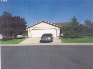 1330 Lupine St, Milton Freewater, OR 97862