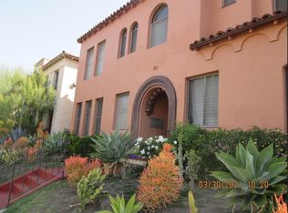 636 S Dunsmuir Ave #102, Los Angeles, CA 90036