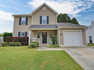 3829 Rivers Run Trce NW, Acworth, GA 30101
