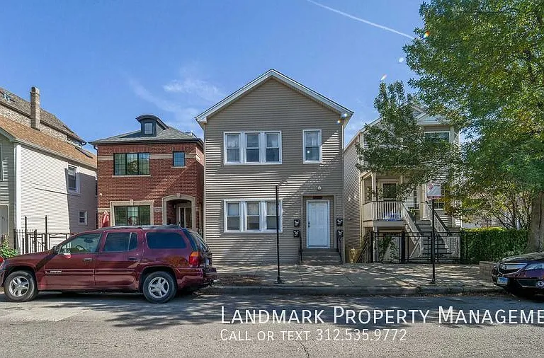 1917 S May St #1R — Photo 18