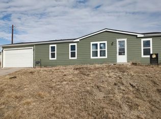 823 7th St, Hugo, CO 80821