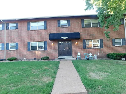 Renaissance Apartments of St. Charles Photo 1 Renaissance Apartments of St. Charles Photo 1