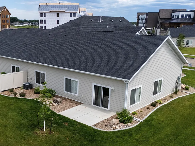 The Earl Twin Homes