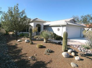 36052 S Golf Course Dr, Saddlebrooke, AZ 85739