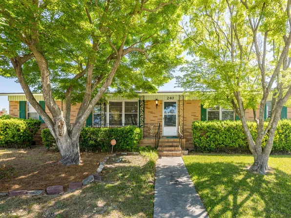 240 Maywood Dr, Martinez, GA 30907