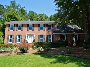 187 Aberdeen Dr, Aiken, SC 29803
