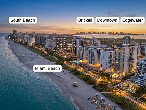 3rd image of 6061 Collins Ave APT 5F