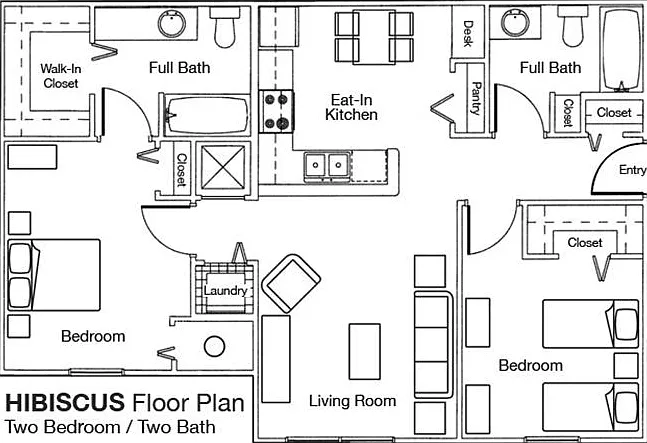 Wilmington Apartments — Photo 31