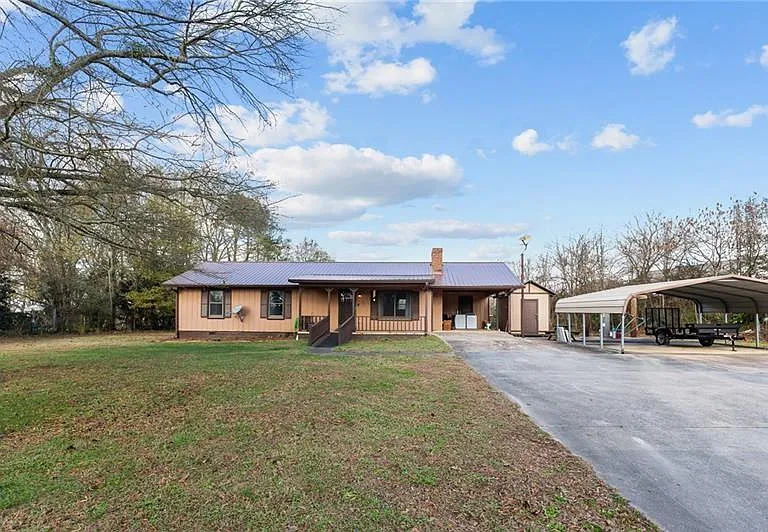 3685 Settingdown Rd — Photo 3