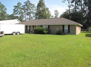 1410 5th Ave, Picayune, MS 39466