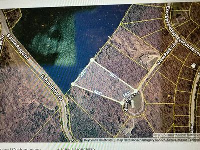 1303 View Park Cir, Horseshoe Bend, AR, 72512