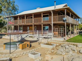 30575 Morgan Canyon Rd, Prather, CA 93651