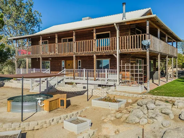 30575 Morgan Canyon Rd, Prather, CA 93651