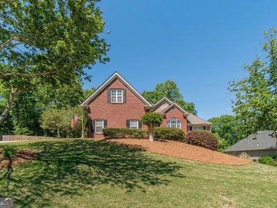 694 Willowwind Dr, Loganville, GA, 30052