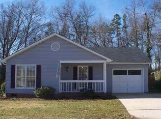 310 Dunwoody Dr, Simpsonville, SC 29681