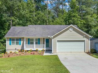 750 Mount Tabor Rd, Oxford, GA 30054