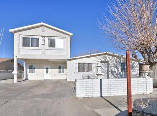 1505 Joanne Ct SW, Albuquerque, NM 87121